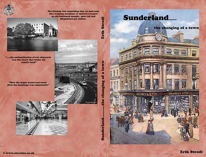 Sunderland history